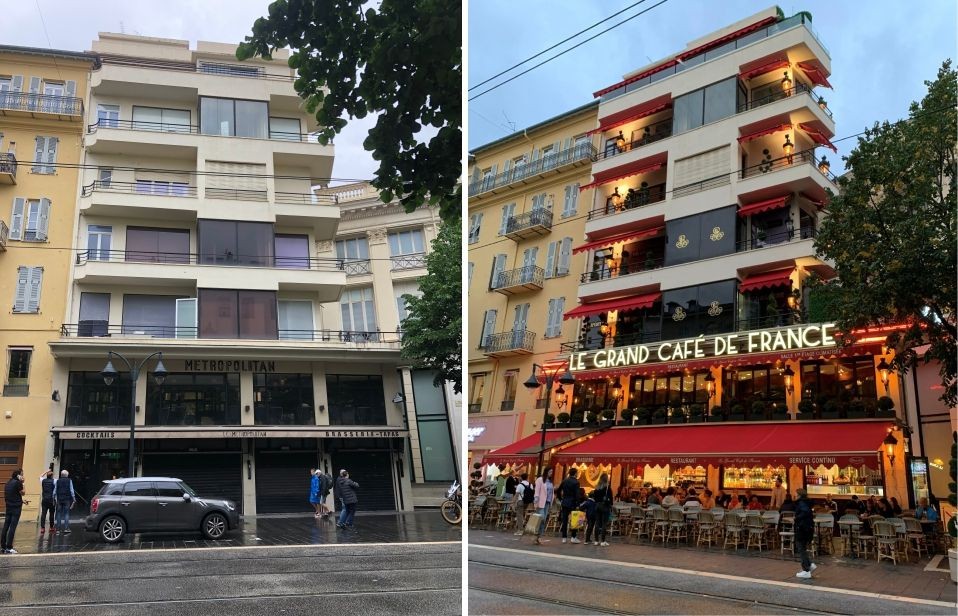 Solutions de design sur mesure