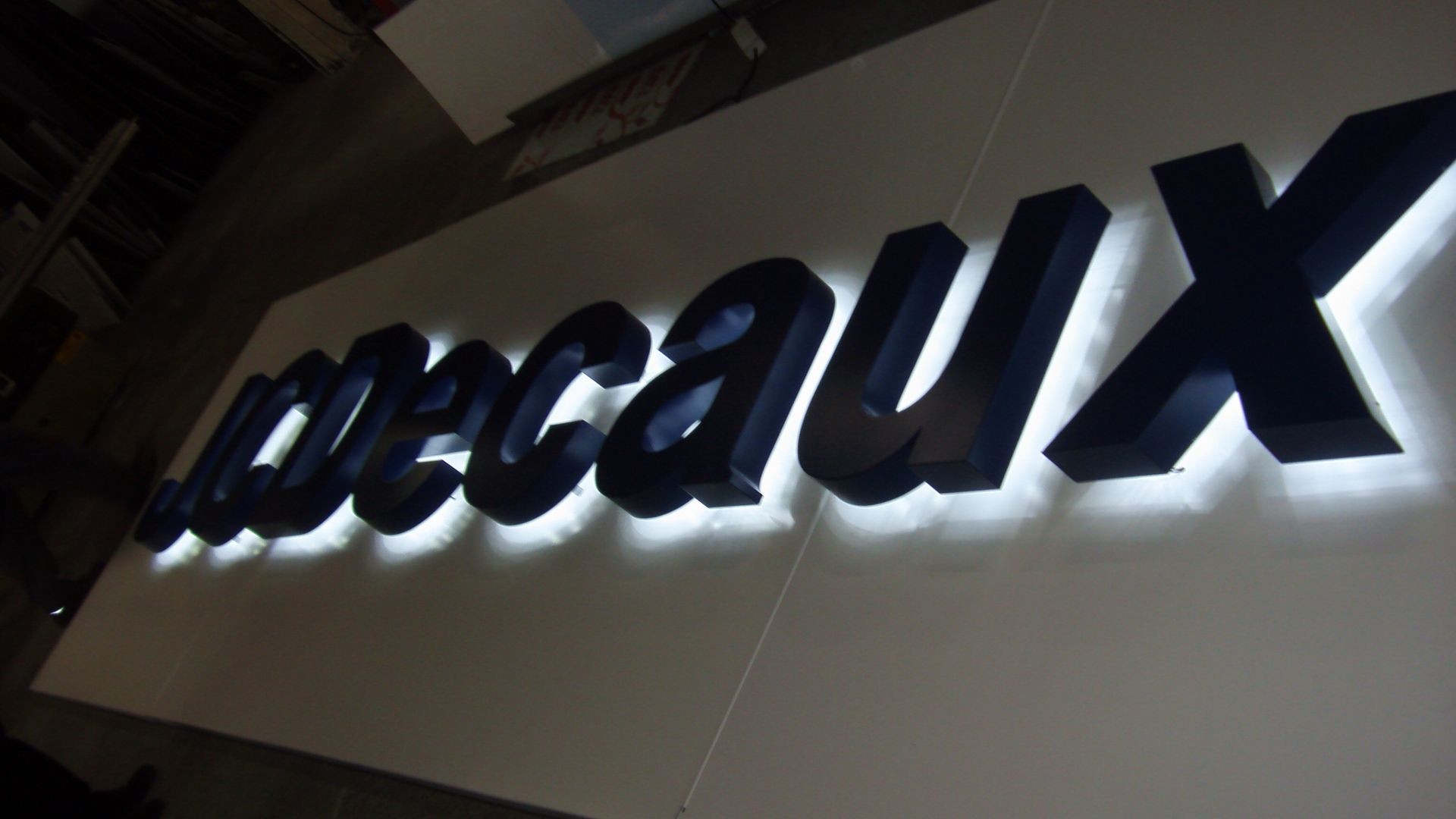 Éclairage économe en énergie