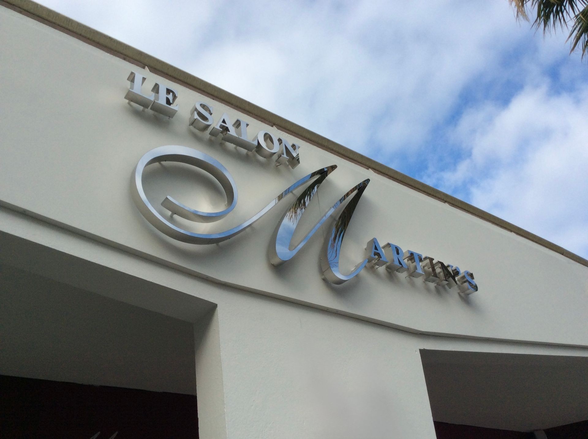 Matériaux de haute qualité